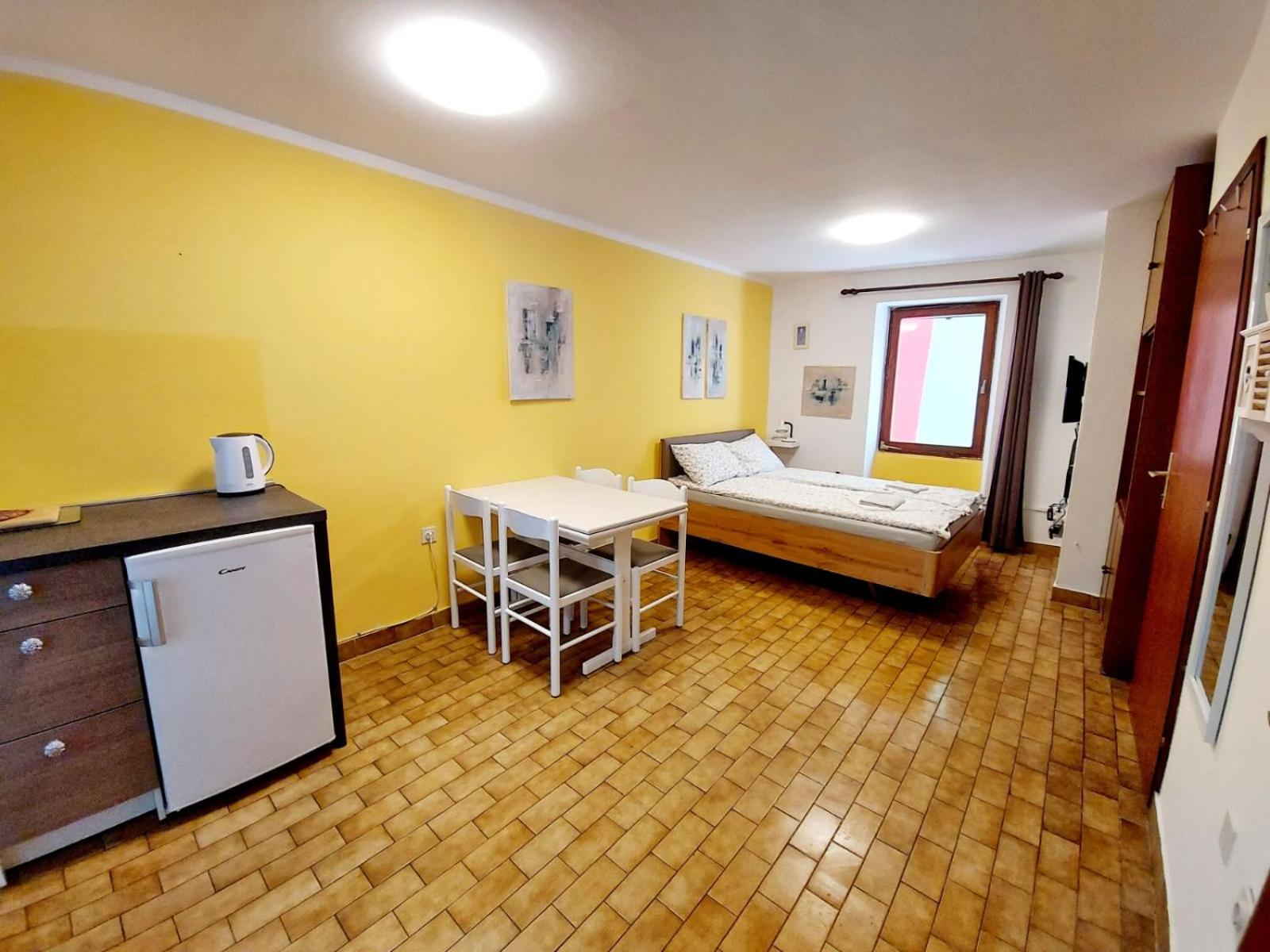 Terra Apartments