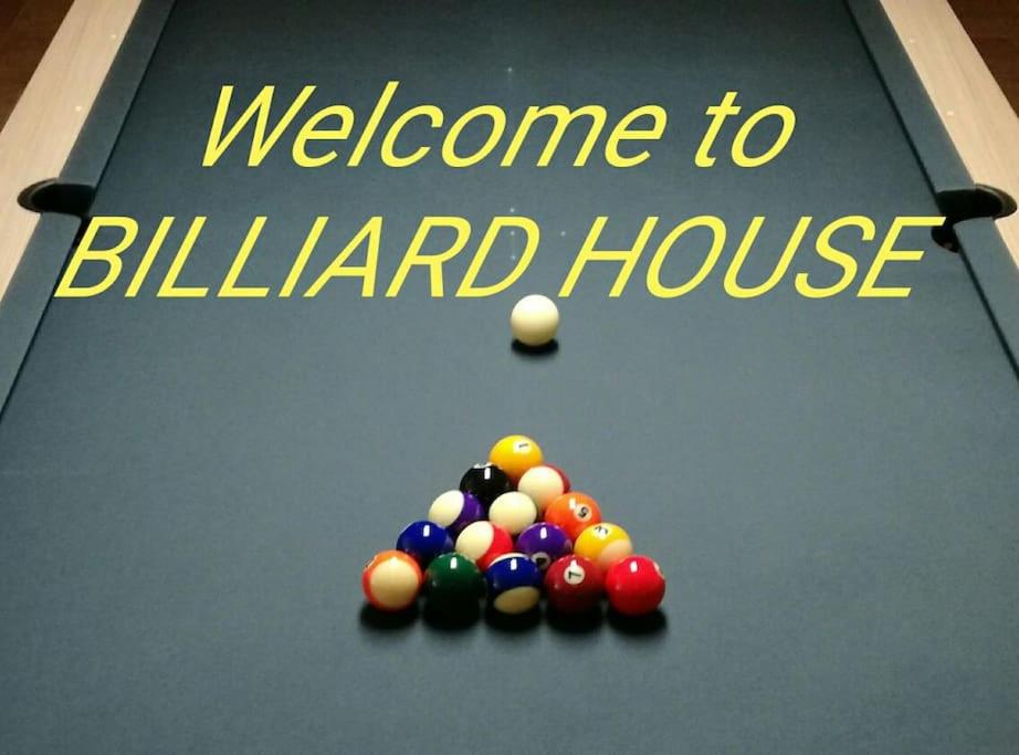 Billiard House, fotografía 2