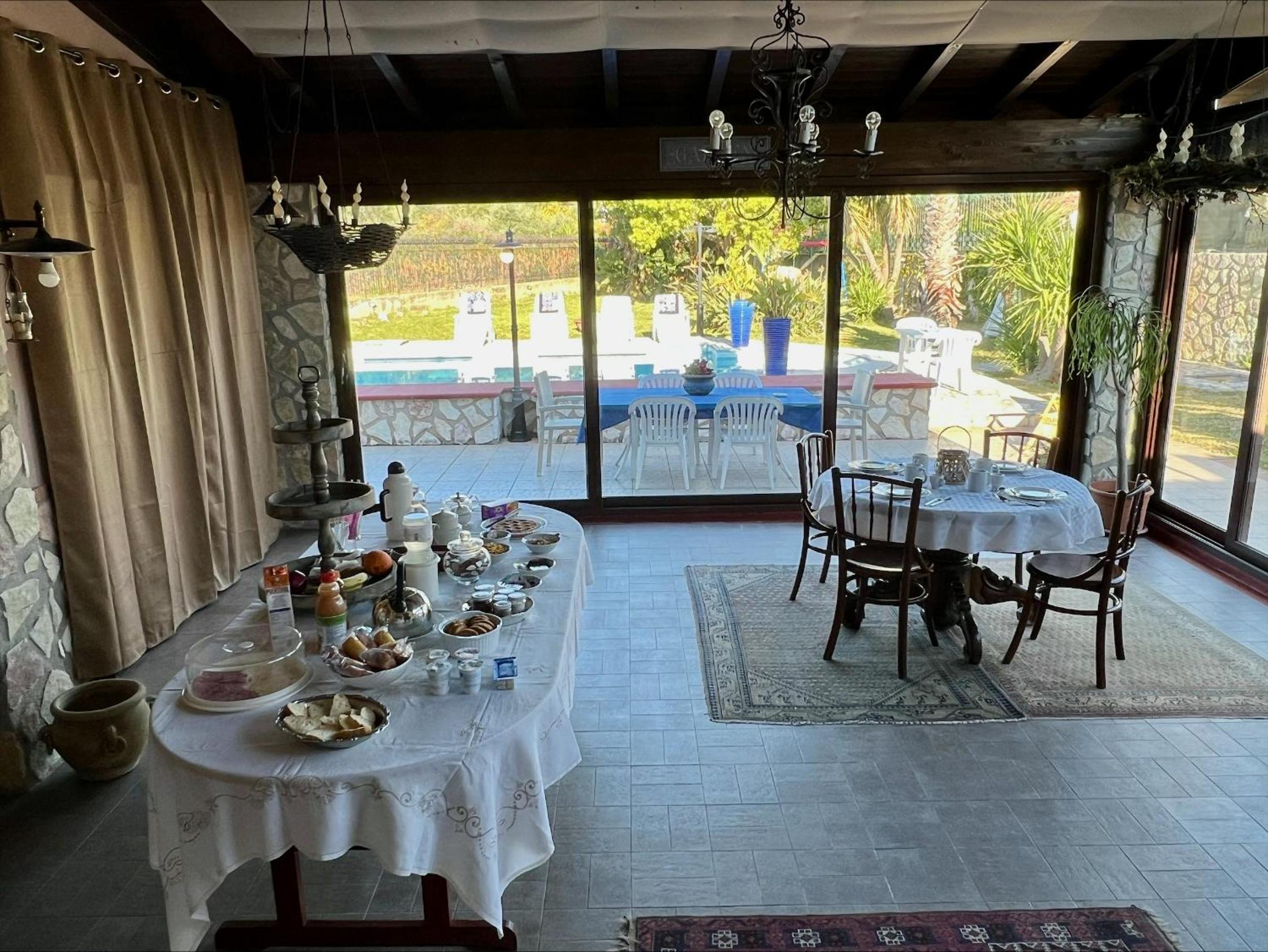 Villa Inserra Deluxe