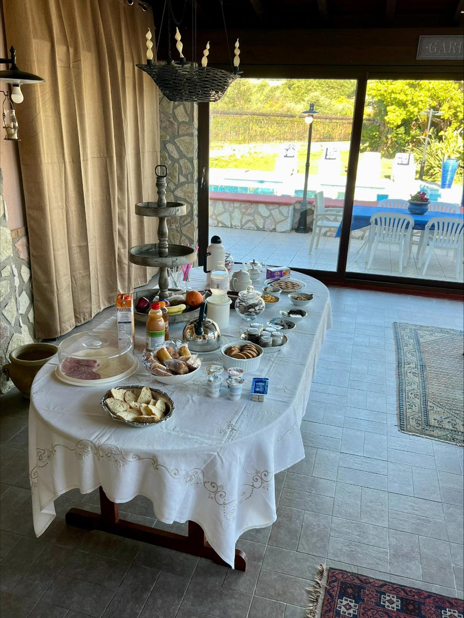 Villa Inserra Deluxe
