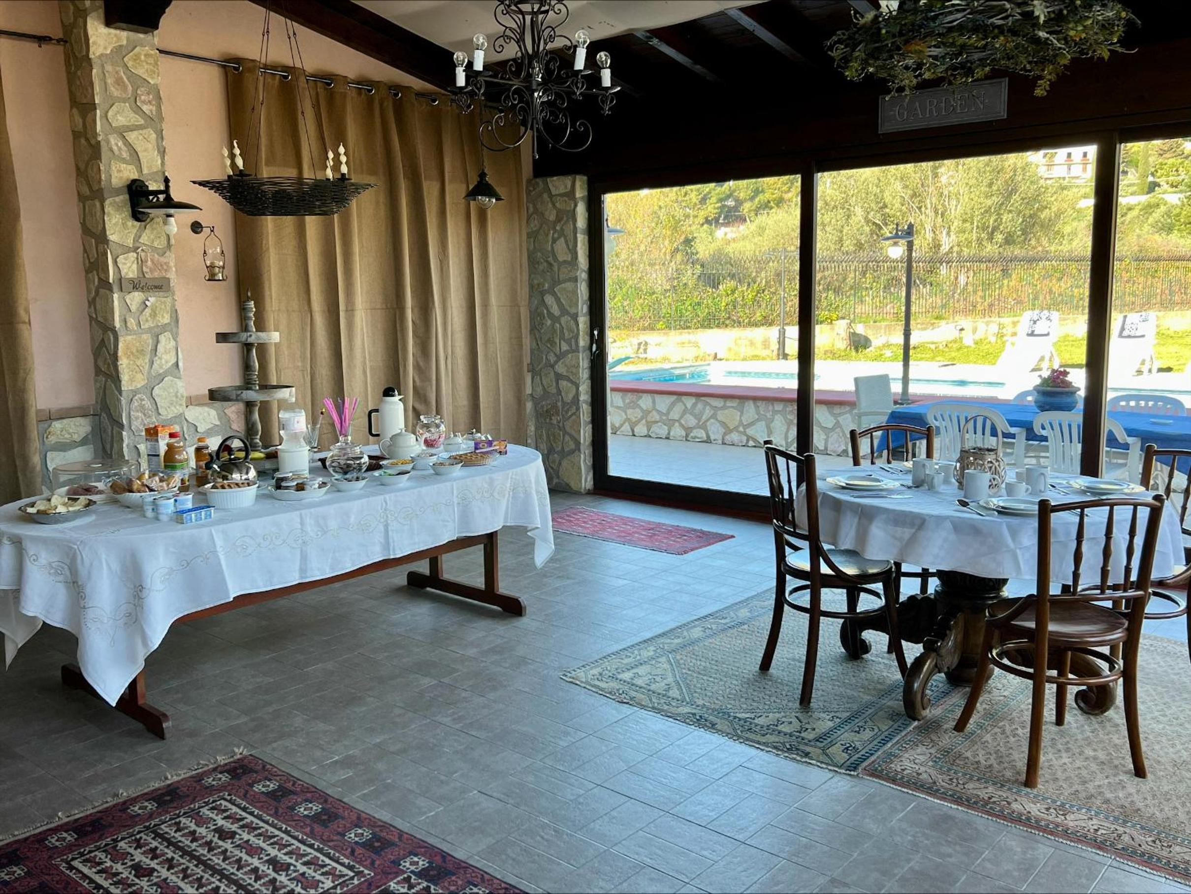Villa Inserra Deluxe