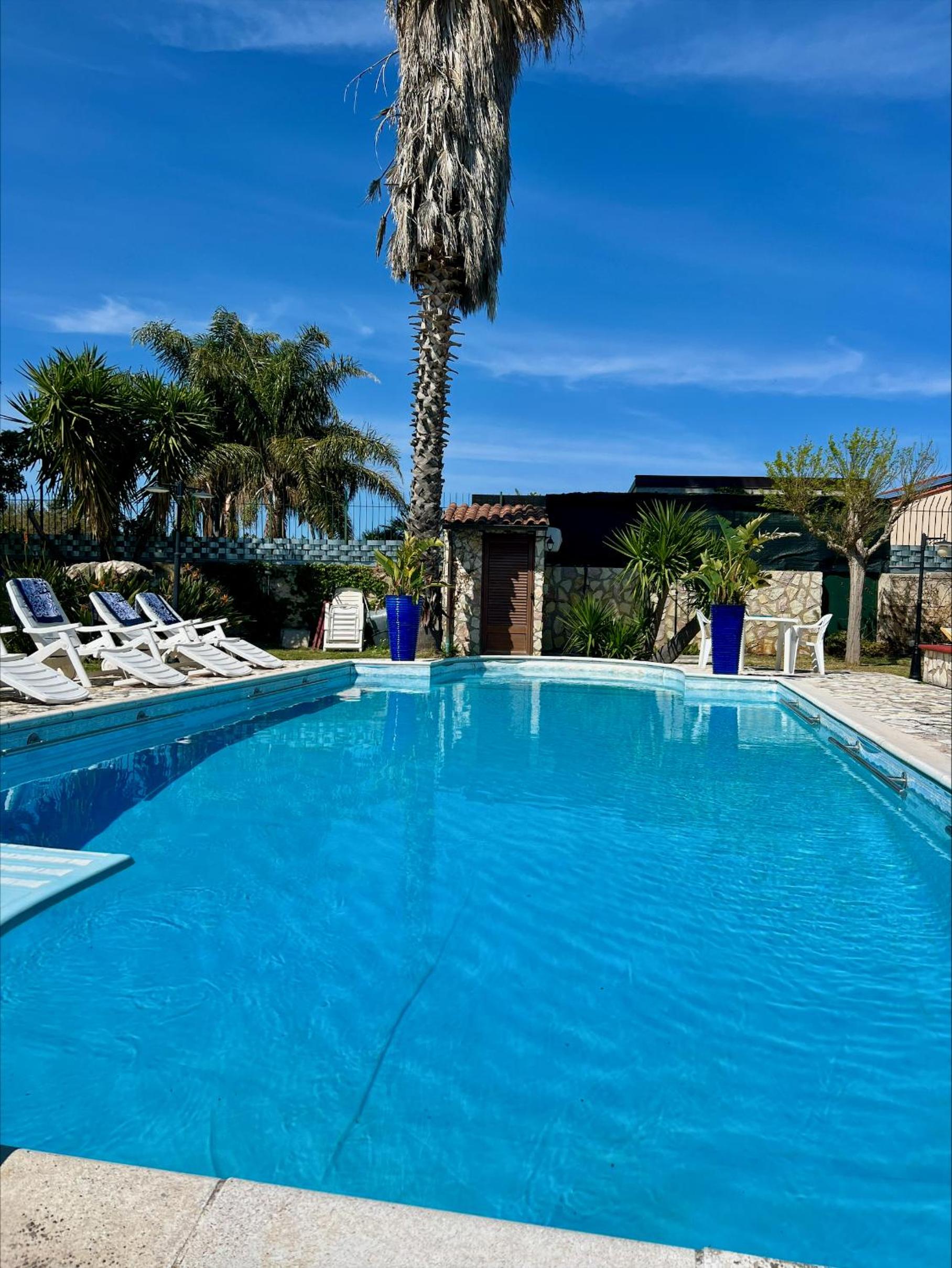 Villa Inserra Deluxe