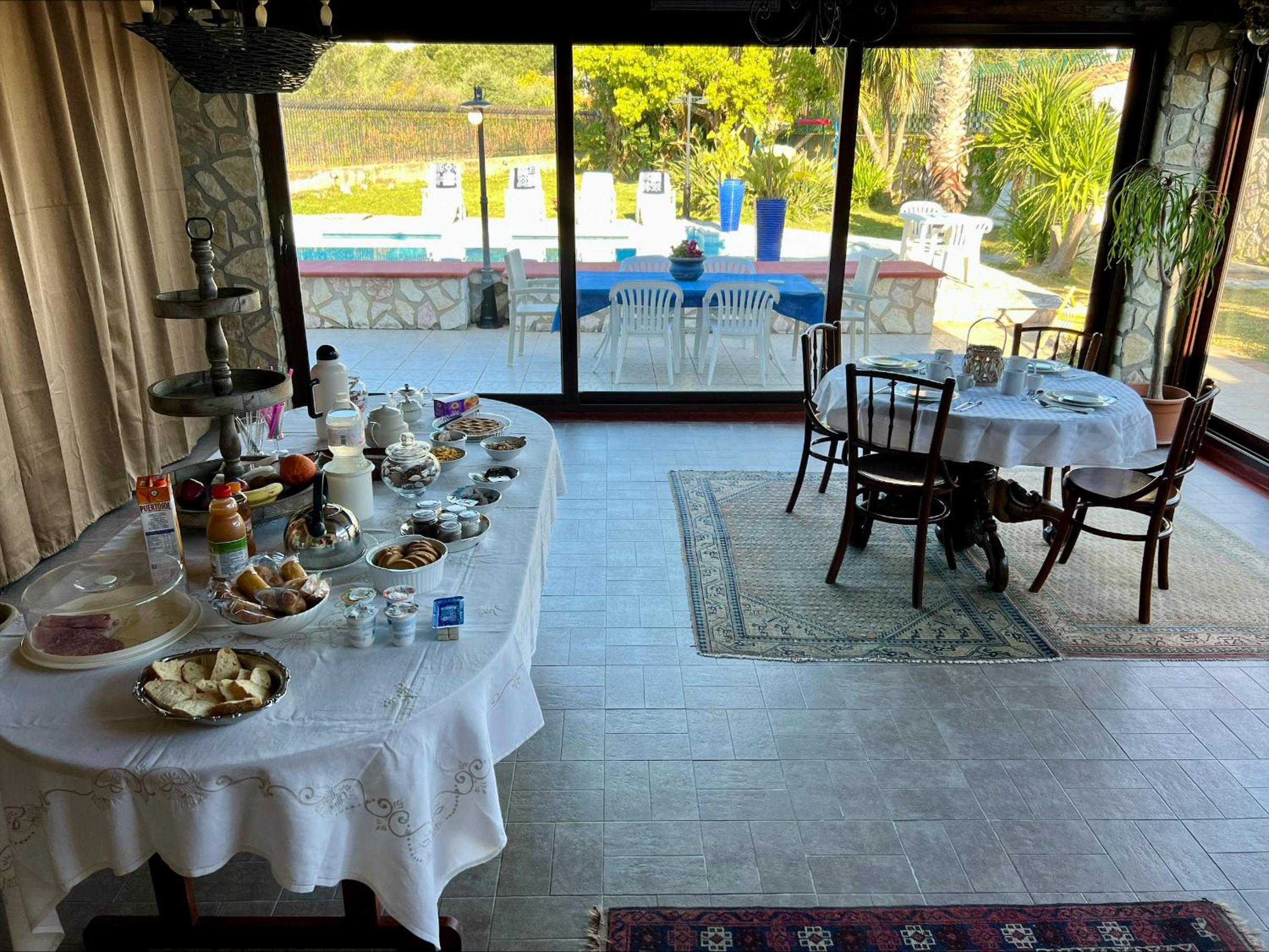 Villa Inserra Deluxe