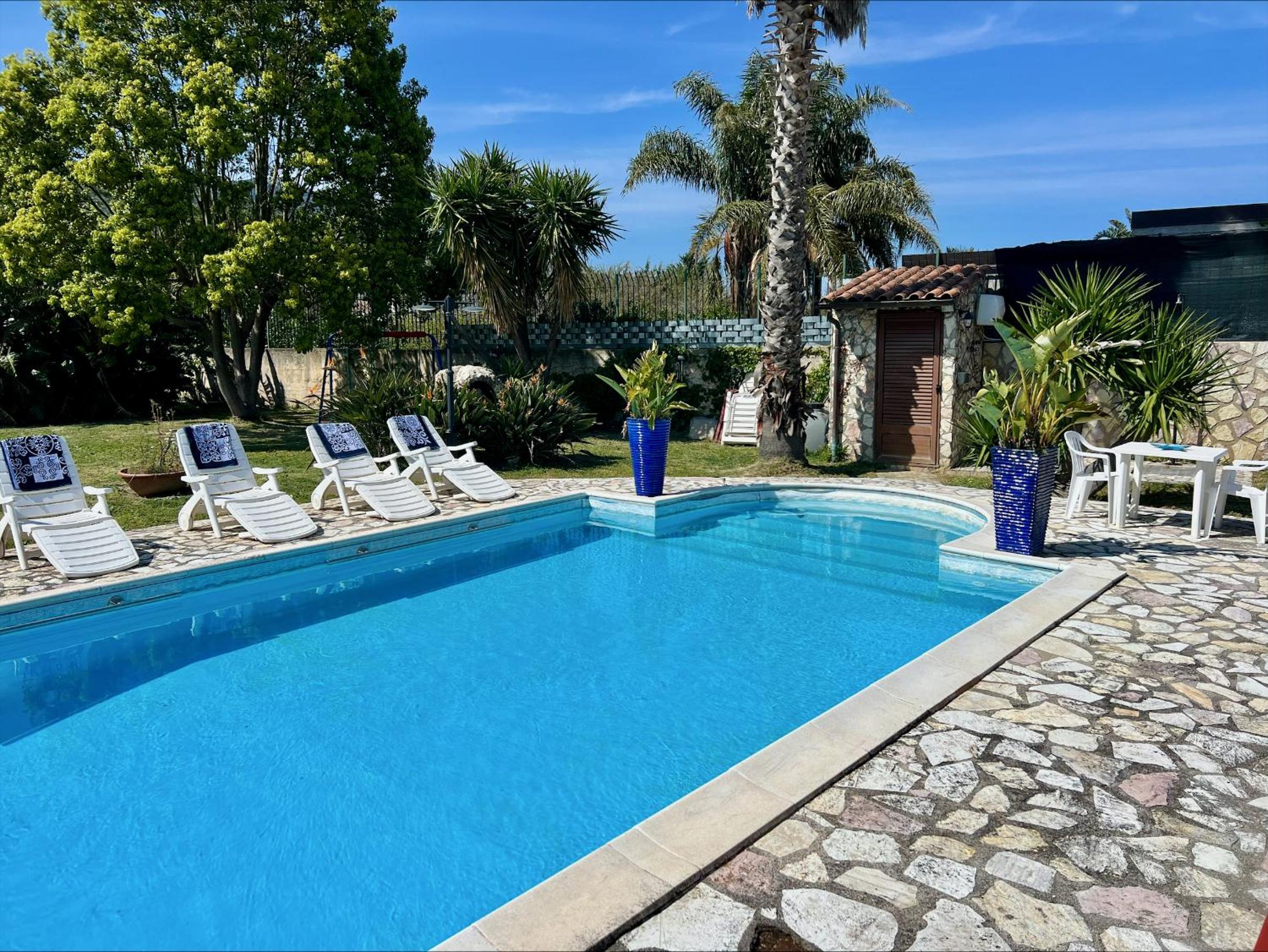 Villa Inserra Deluxe