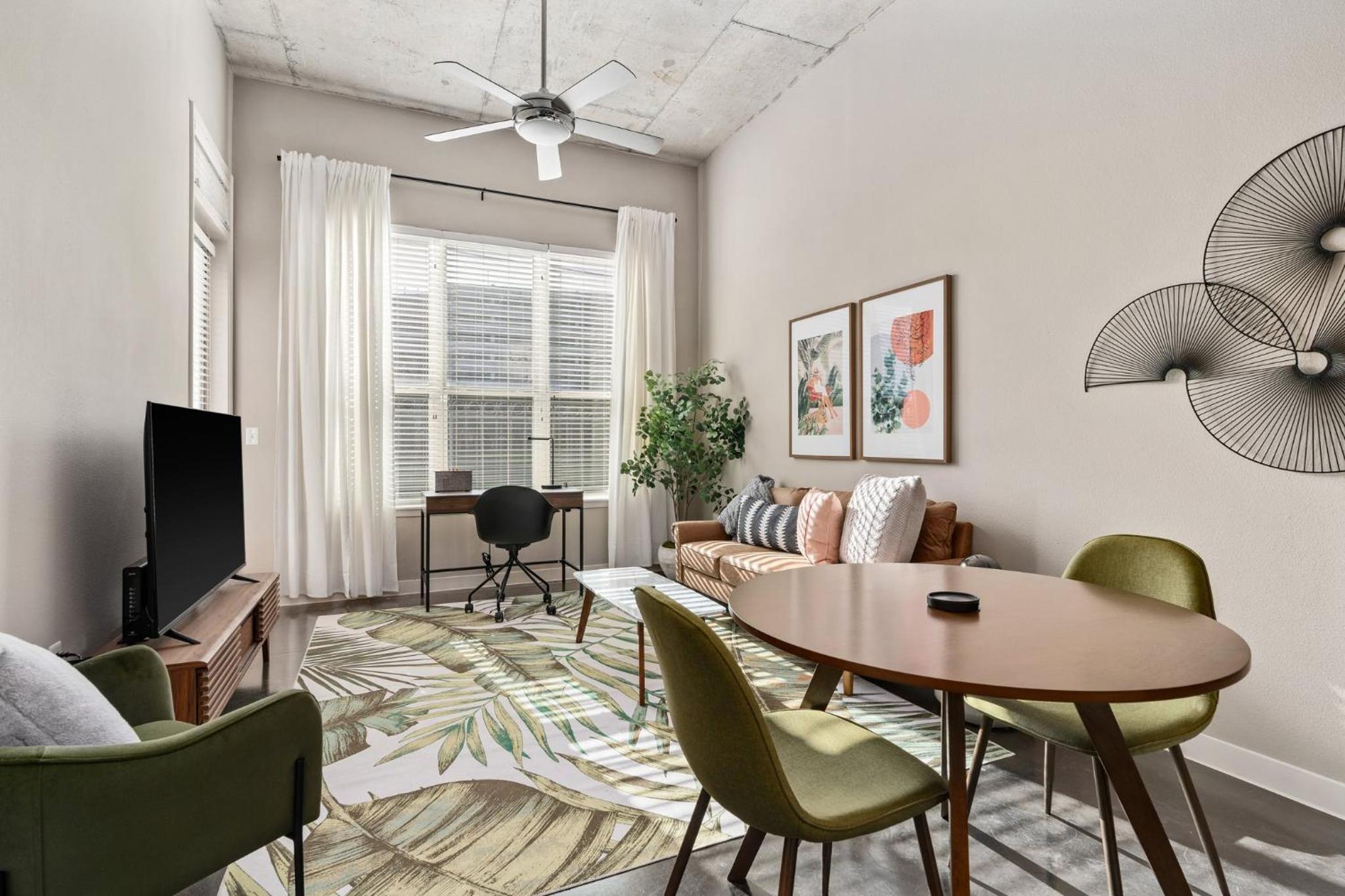 Lodgeur Med Center, Houston - close to MD Anderson & other hospitals