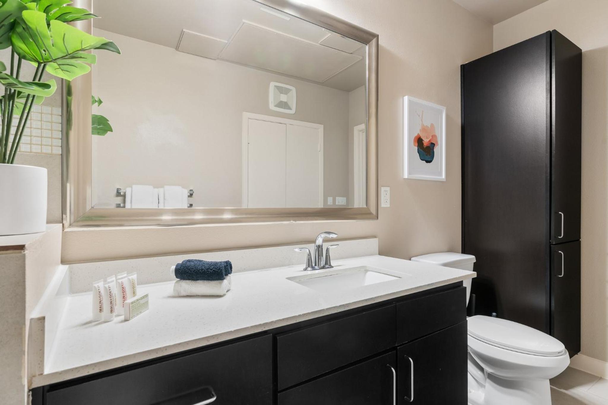 Lodgeur Med Center, Houston - close to MD Anderson & other hospitals