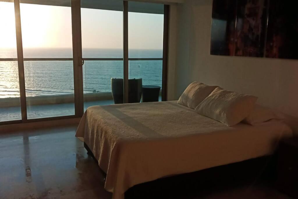 Luxury apartment in Morros - Cartagena de Indias