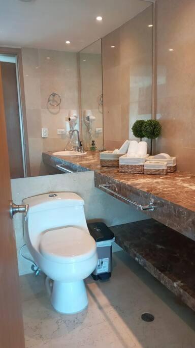 Luxury apartment in Morros - Cartagena de Indias