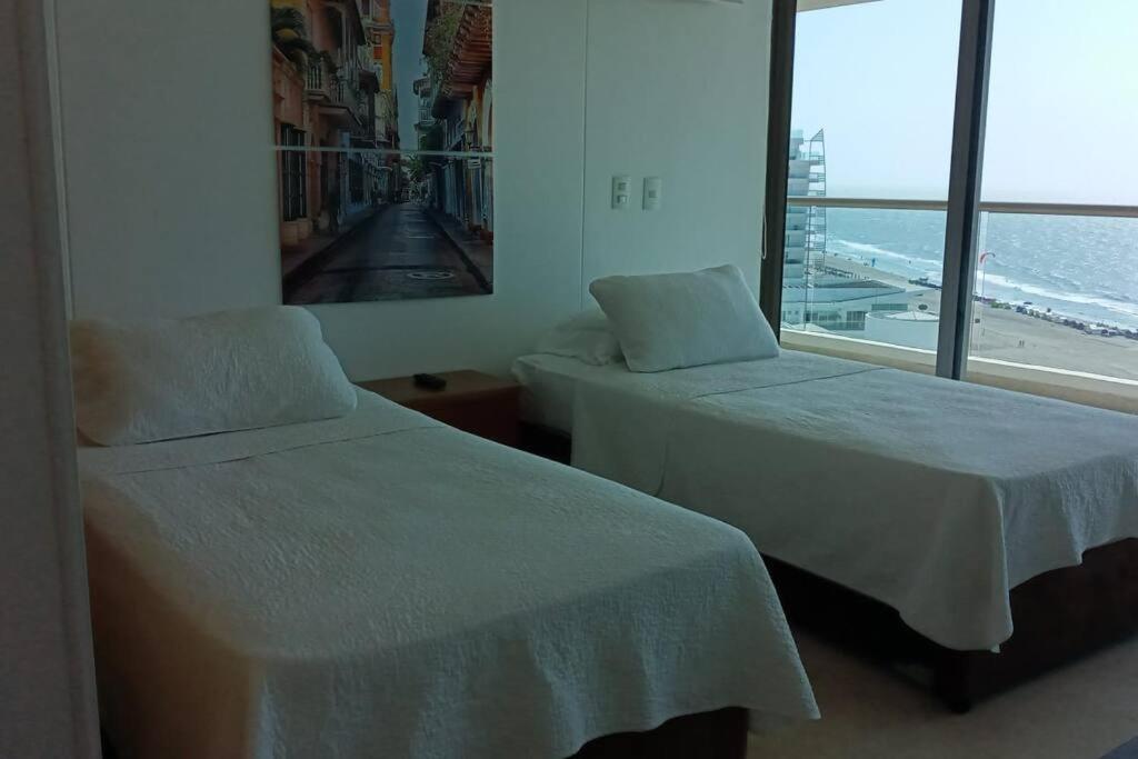 Luxury apartment in Morros - Cartagena de Indias