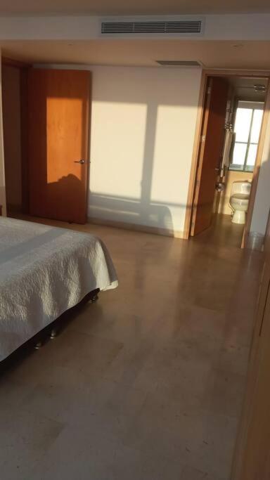 Luxury apartment in Morros - Cartagena de Indias