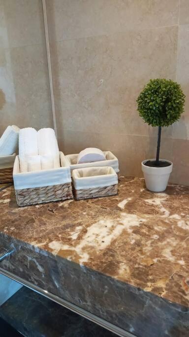 Luxury apartment in Morros - Cartagena de Indias
