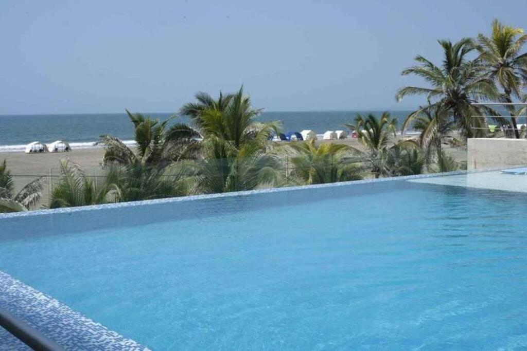 Luxury apartment in Morros - Cartagena de Indias