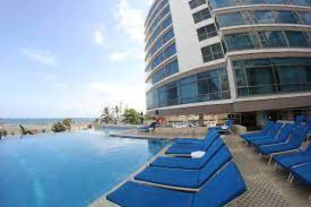 Luxury apartment in Morros - Cartagena de Indias