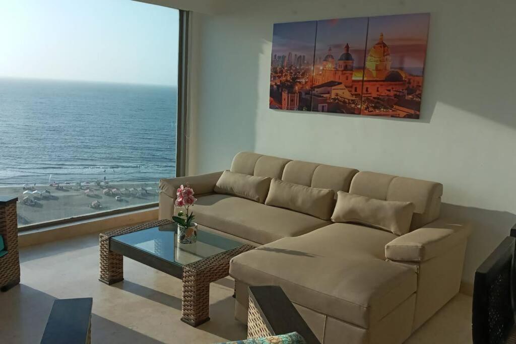 Luxury apartment in Morros - Cartagena de Indias