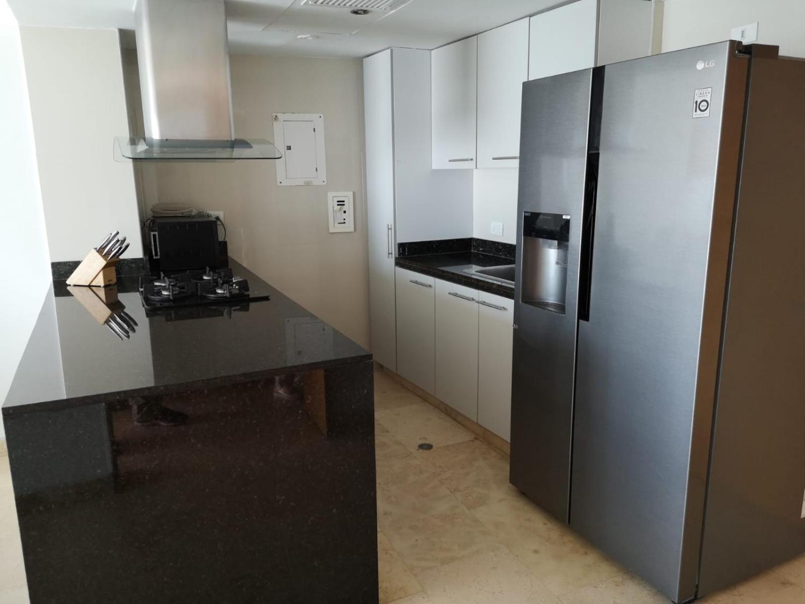 Luxury apartment in Morros - Cartagena de Indias
