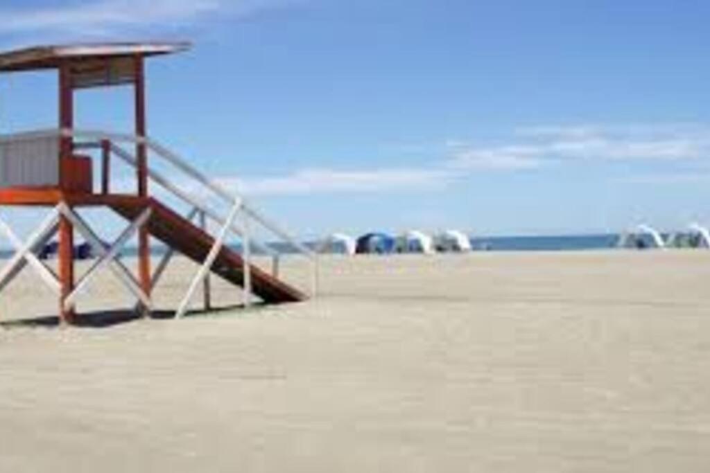 Luxury apartment in Morros - Cartagena de Indias