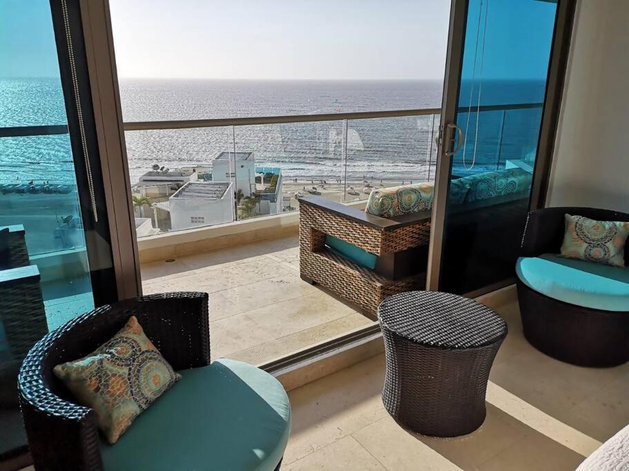 Luxury apartment in Morros - Cartagena de Indias