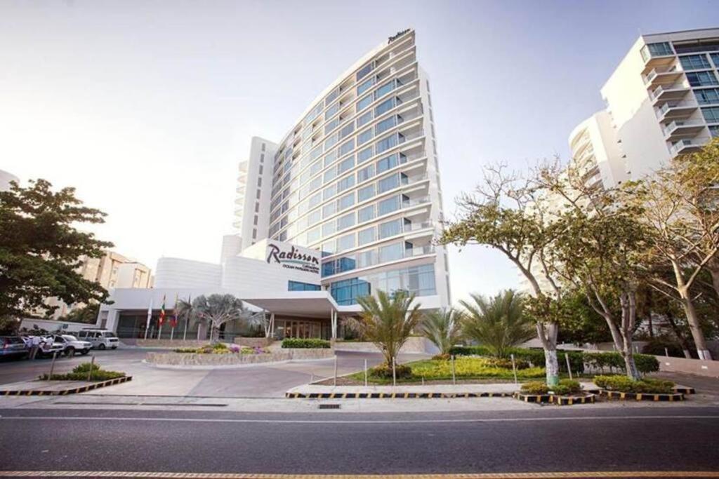 Luxury apartment in Morros - Cartagena de Indias
