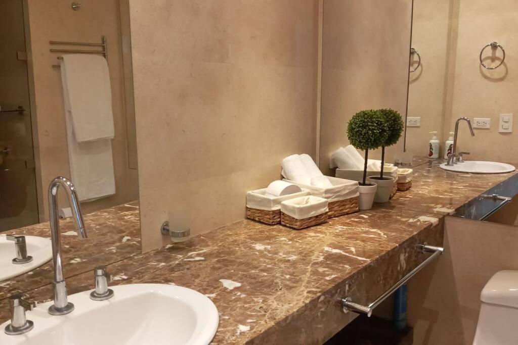 Luxury apartment in Morros - Cartagena de Indias