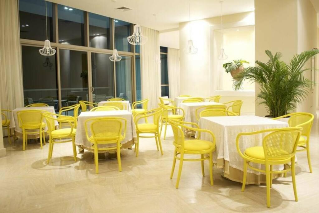 Luxury apartment in Morros - Cartagena de Indias