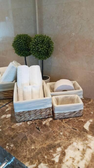 Luxury apartment in Morros - Cartagena de Indias