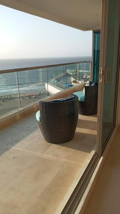 Luxury apartment in Morros - Cartagena de Indias