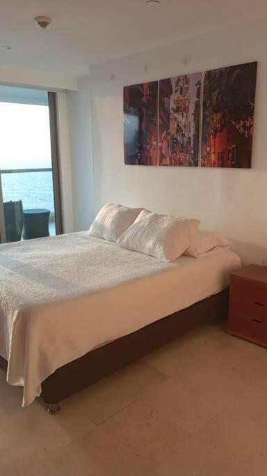 Luxury apartment in Morros - Cartagena de Indias