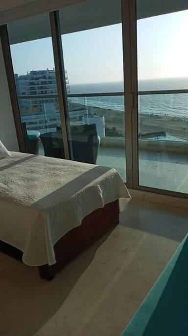 Luxury apartment in Morros - Cartagena de Indias
