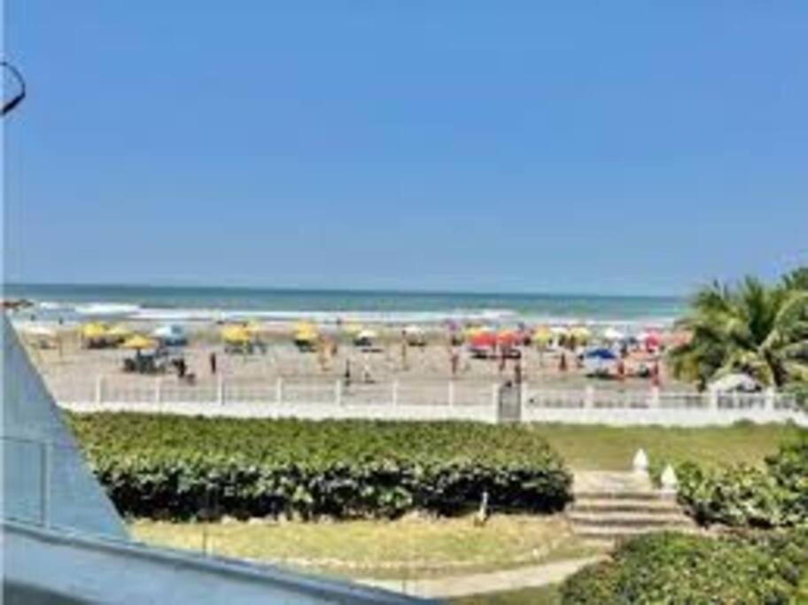 Luxury apartment in Morros - Cartagena de Indias