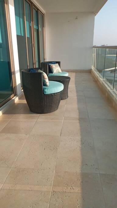 Luxury apartment in Morros - Cartagena de Indias