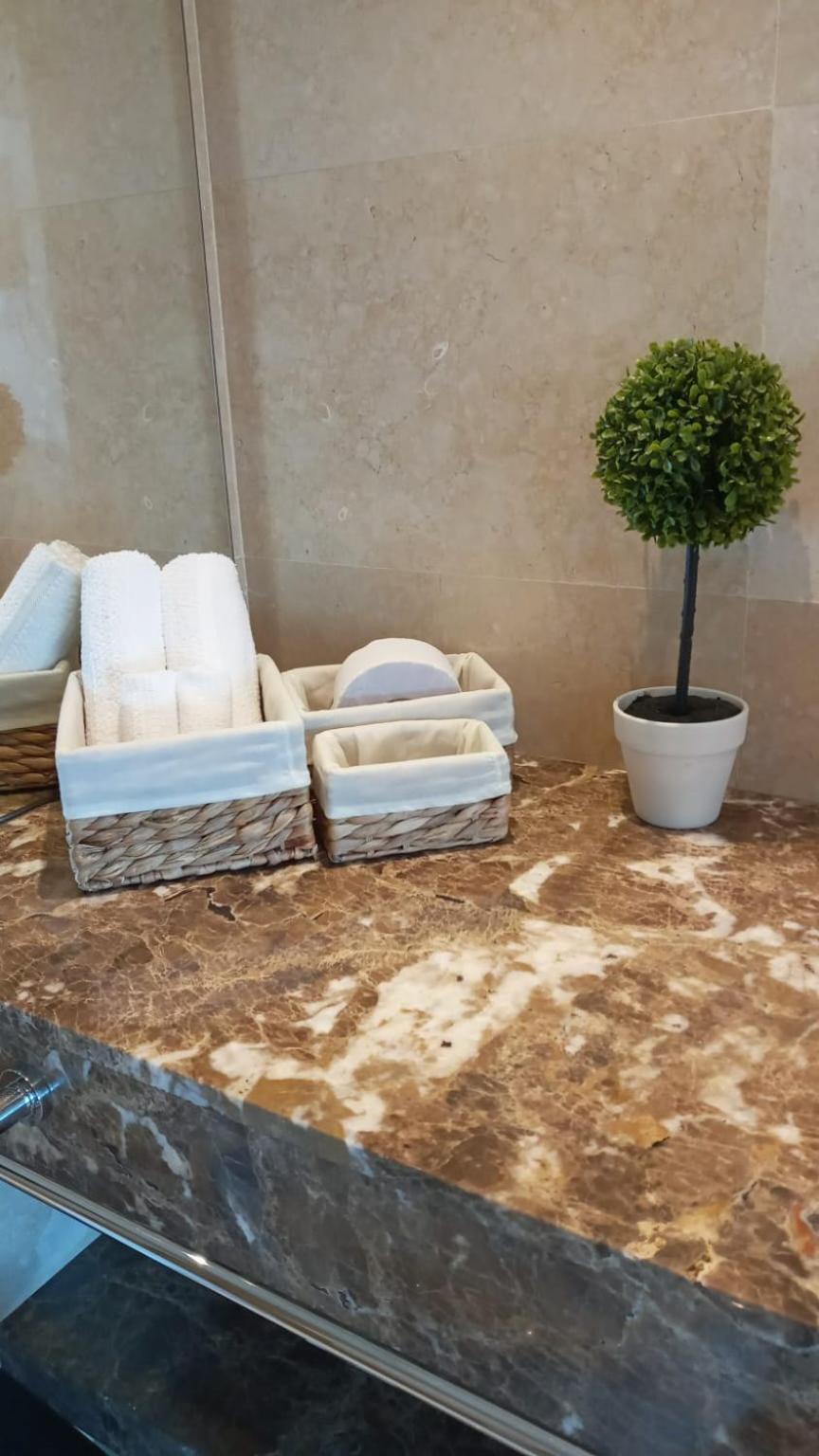 Luxury apartment in Morros - Cartagena de Indias