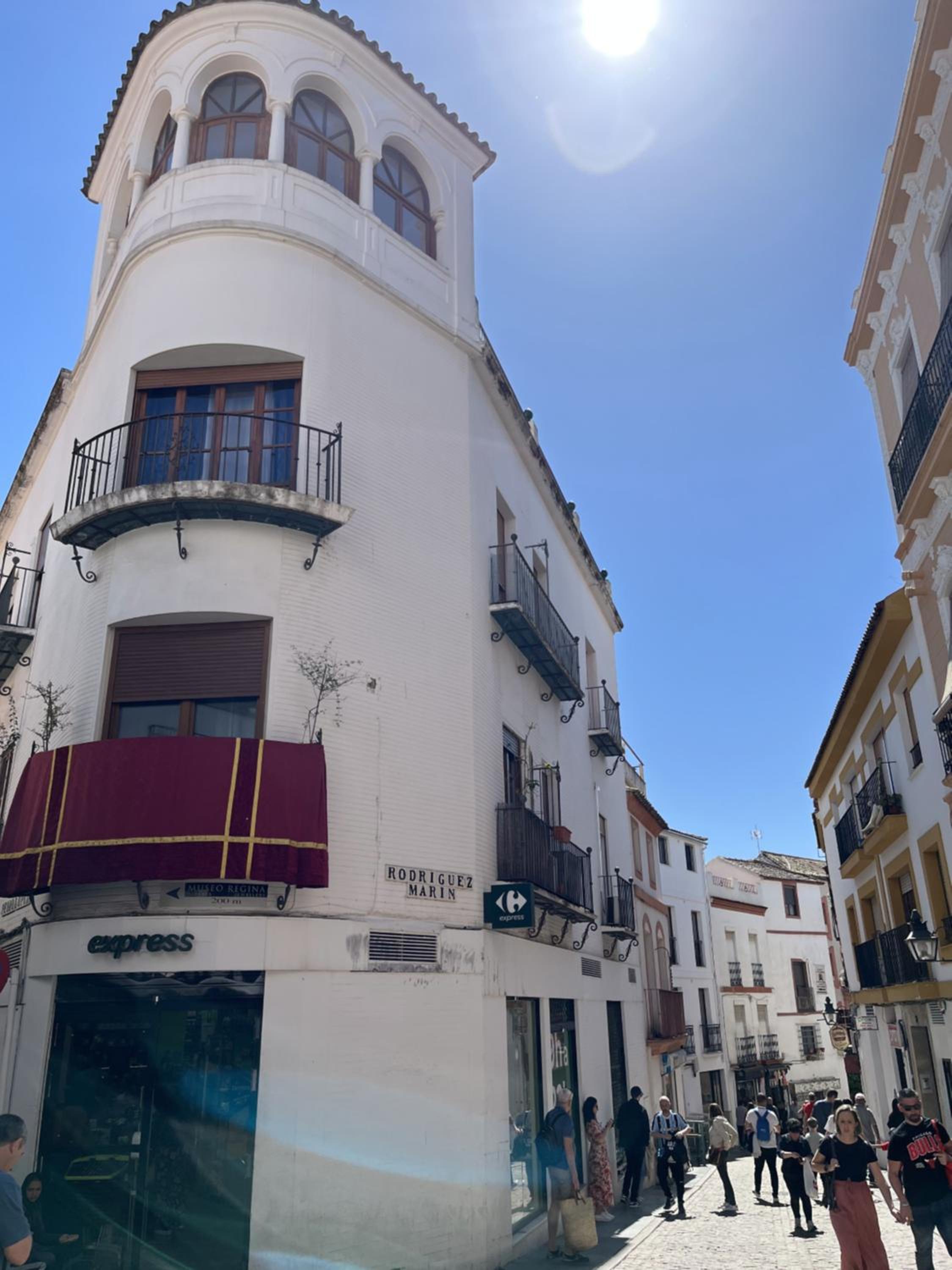 building