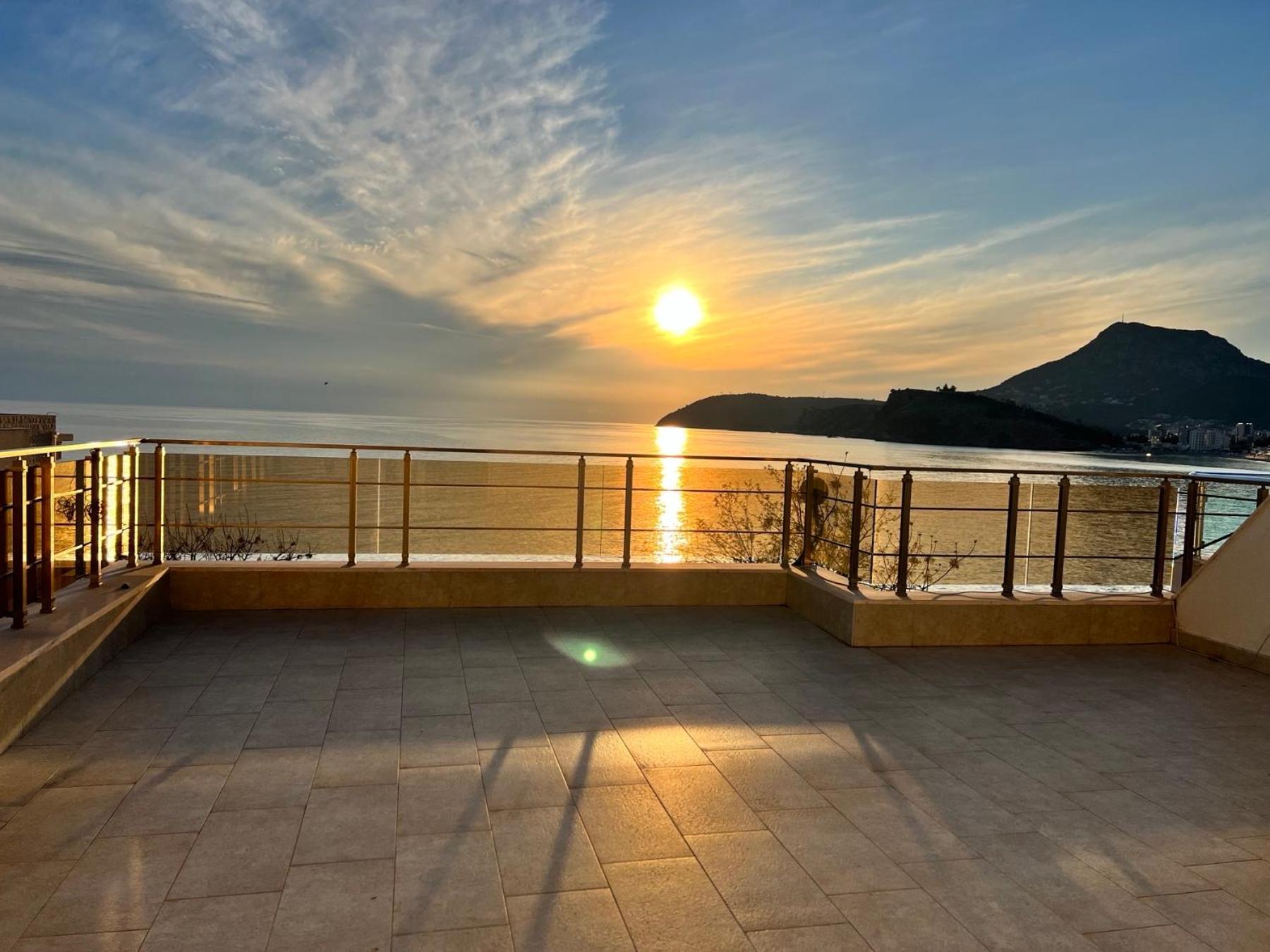 Apartmani Capri