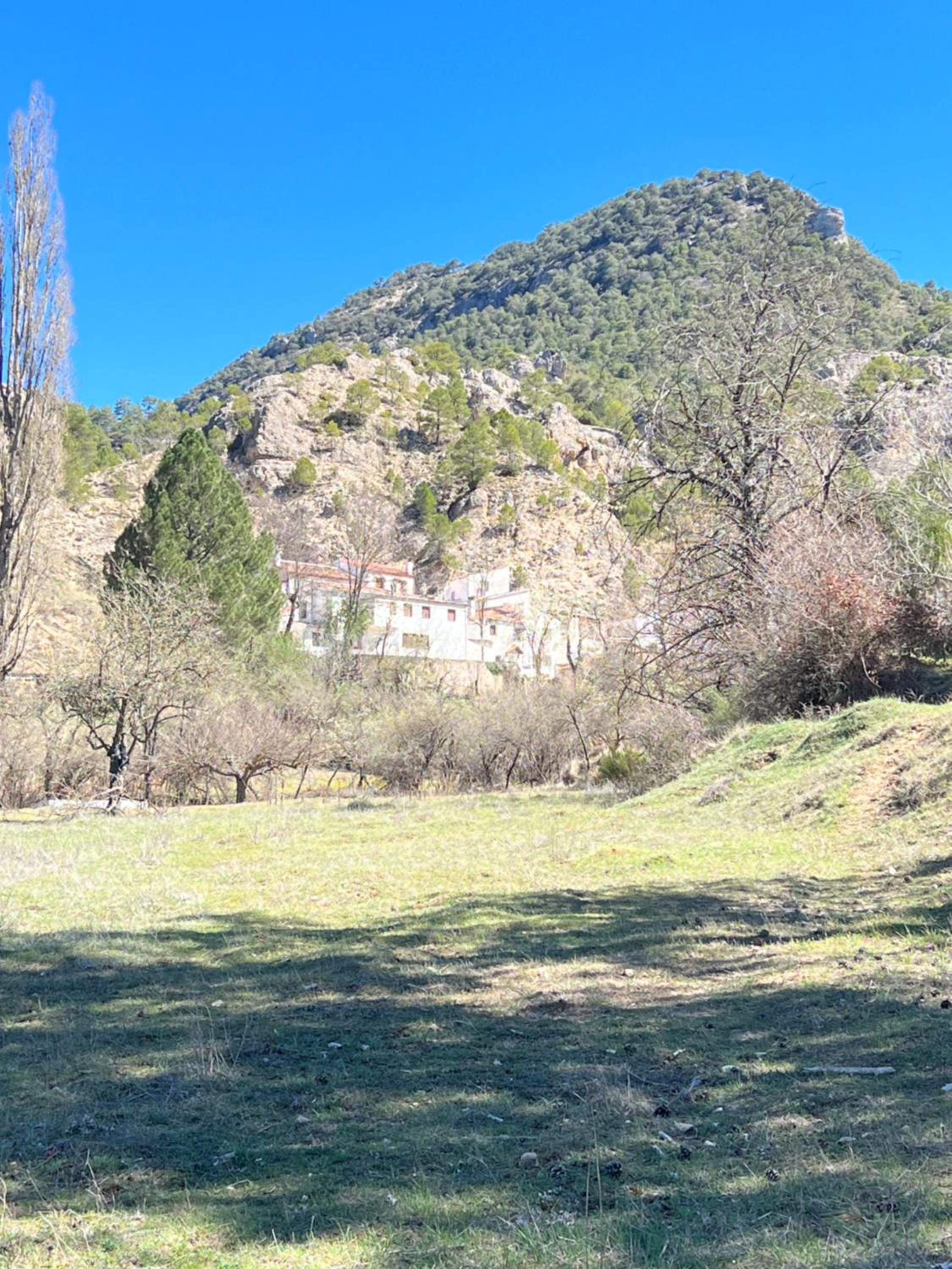 Dúplex Río Madera