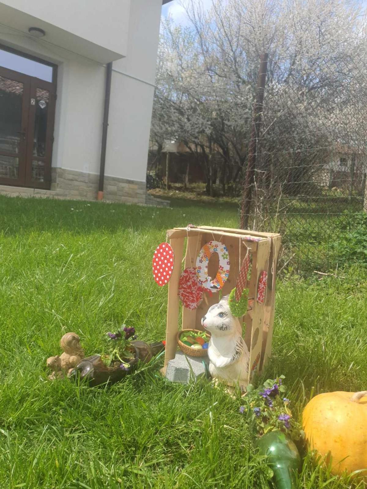 Бадевски рай-къща Надежда