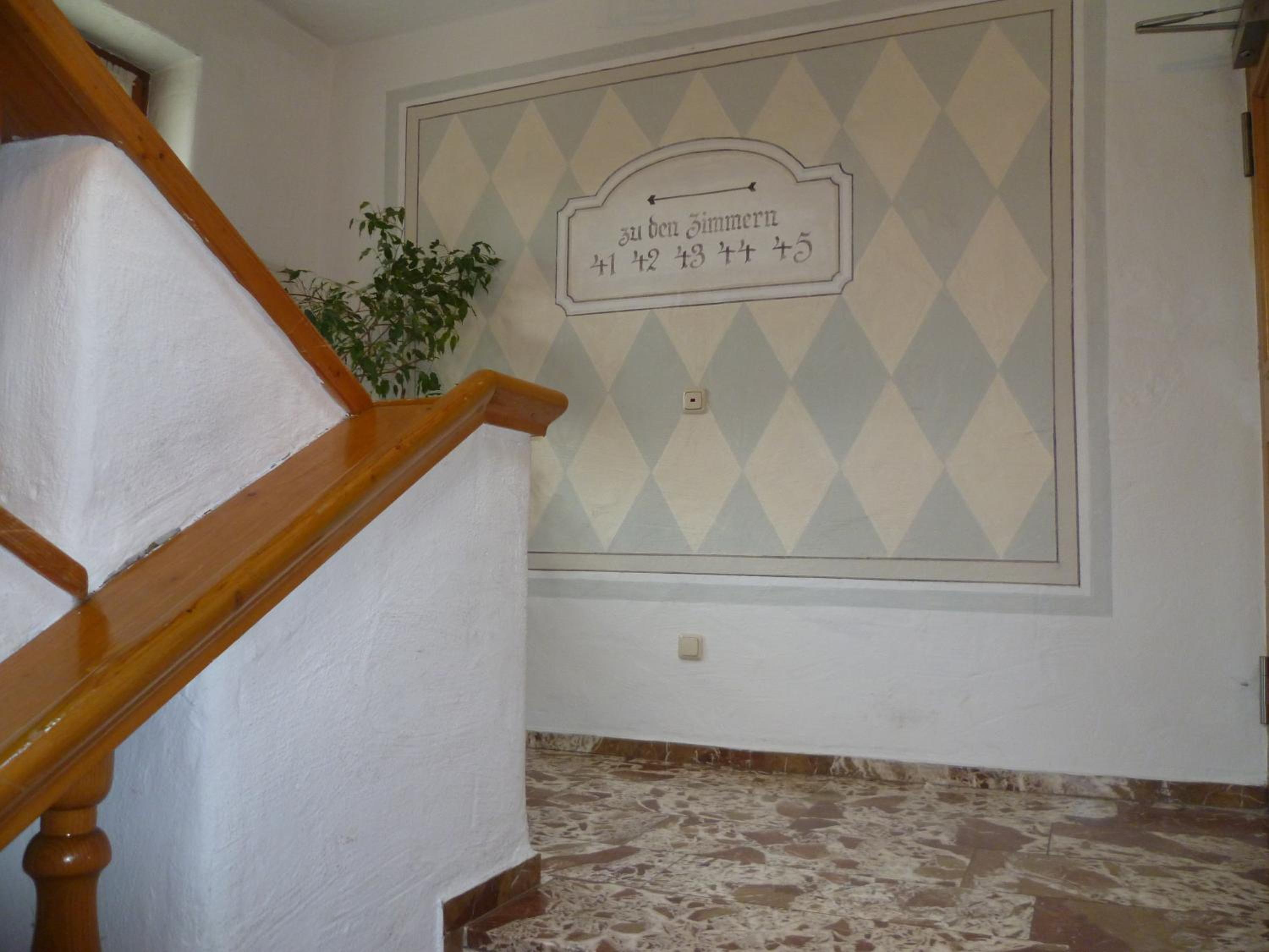 Gasthof-Hotel Höhensteiger
