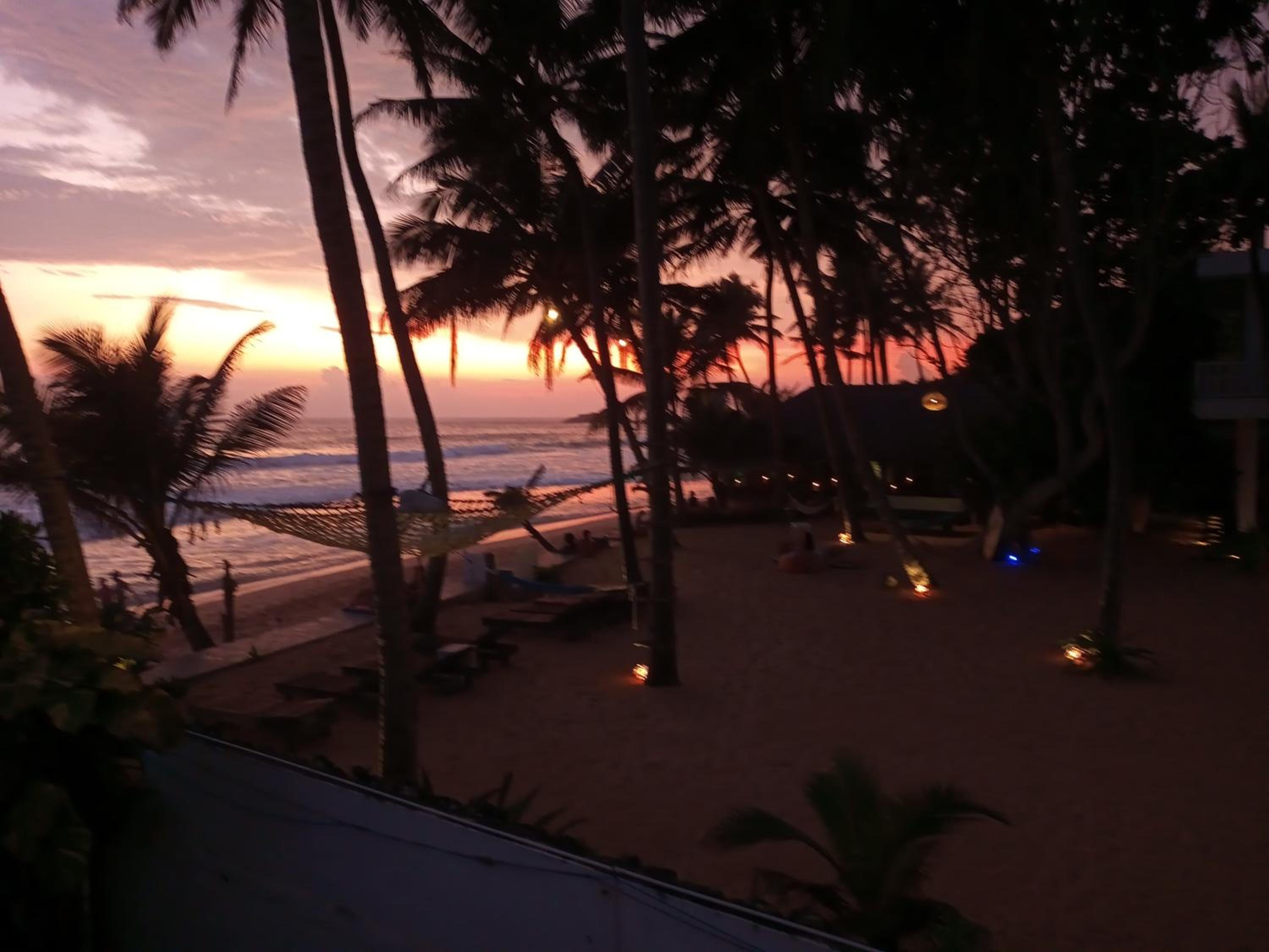 Blue Ocean Villa view 4