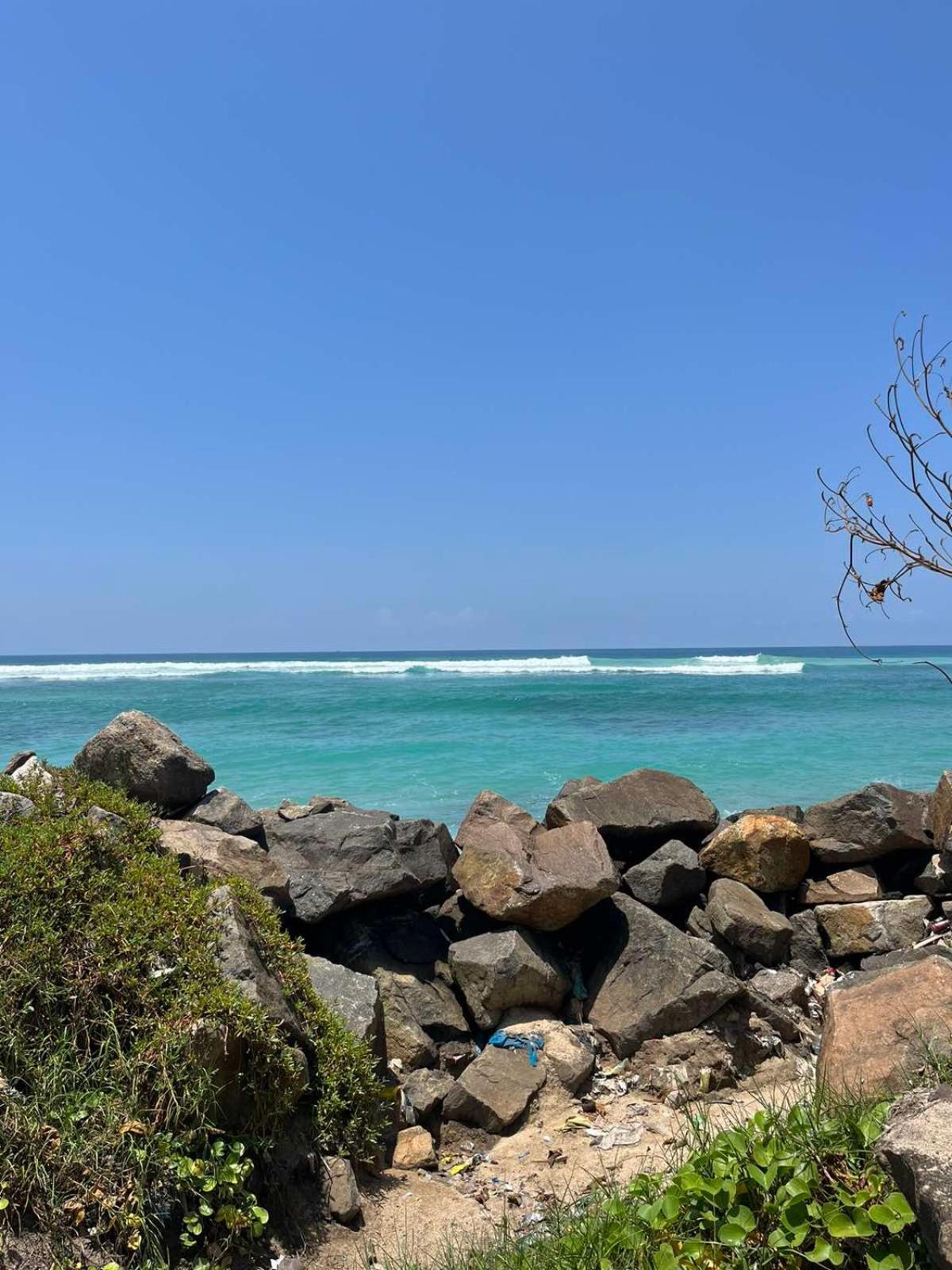 Blue Ocean Villa view 3