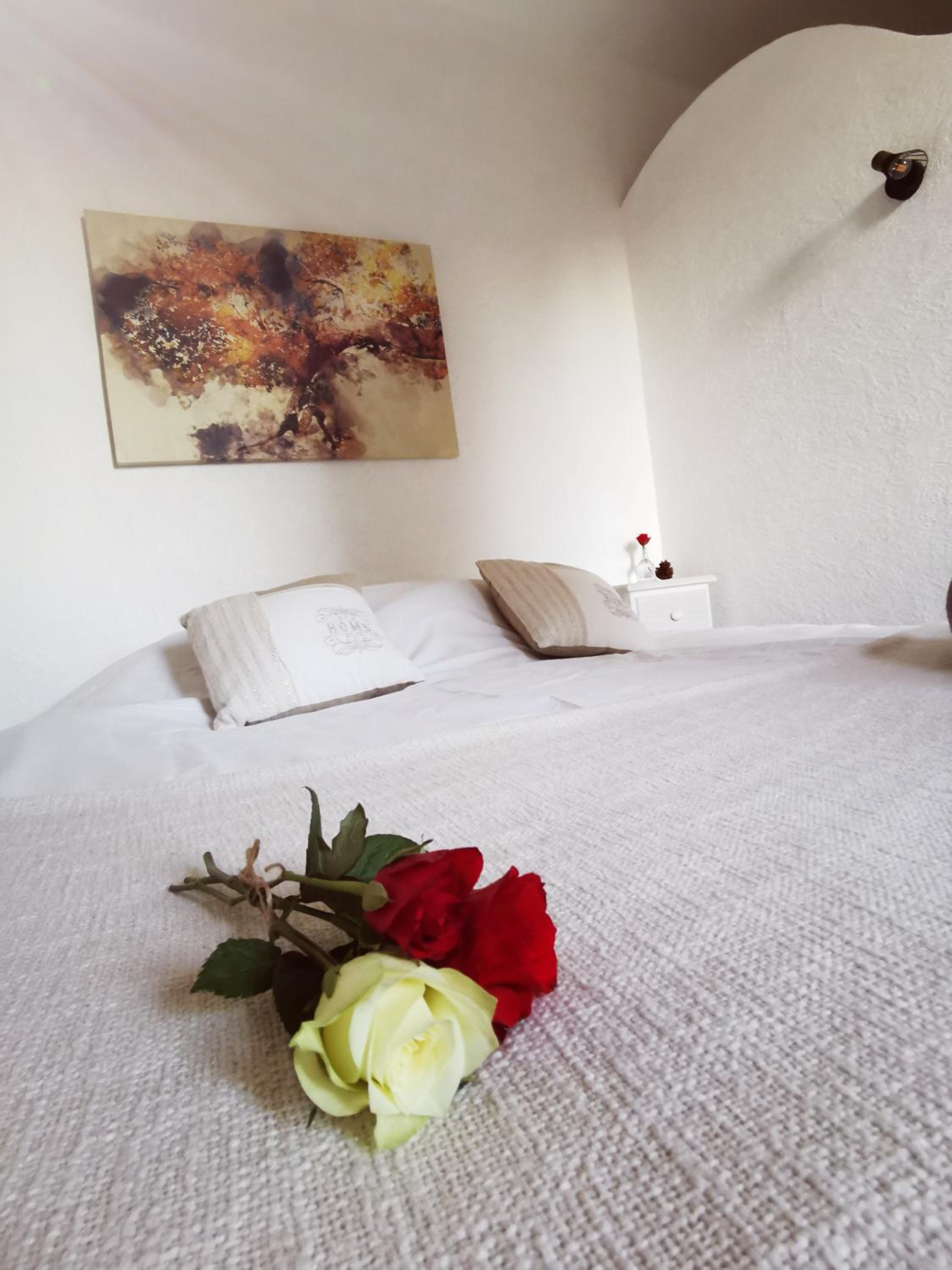 Mas La belle Ambroise - Chambres d'hôtes et Studio view 4