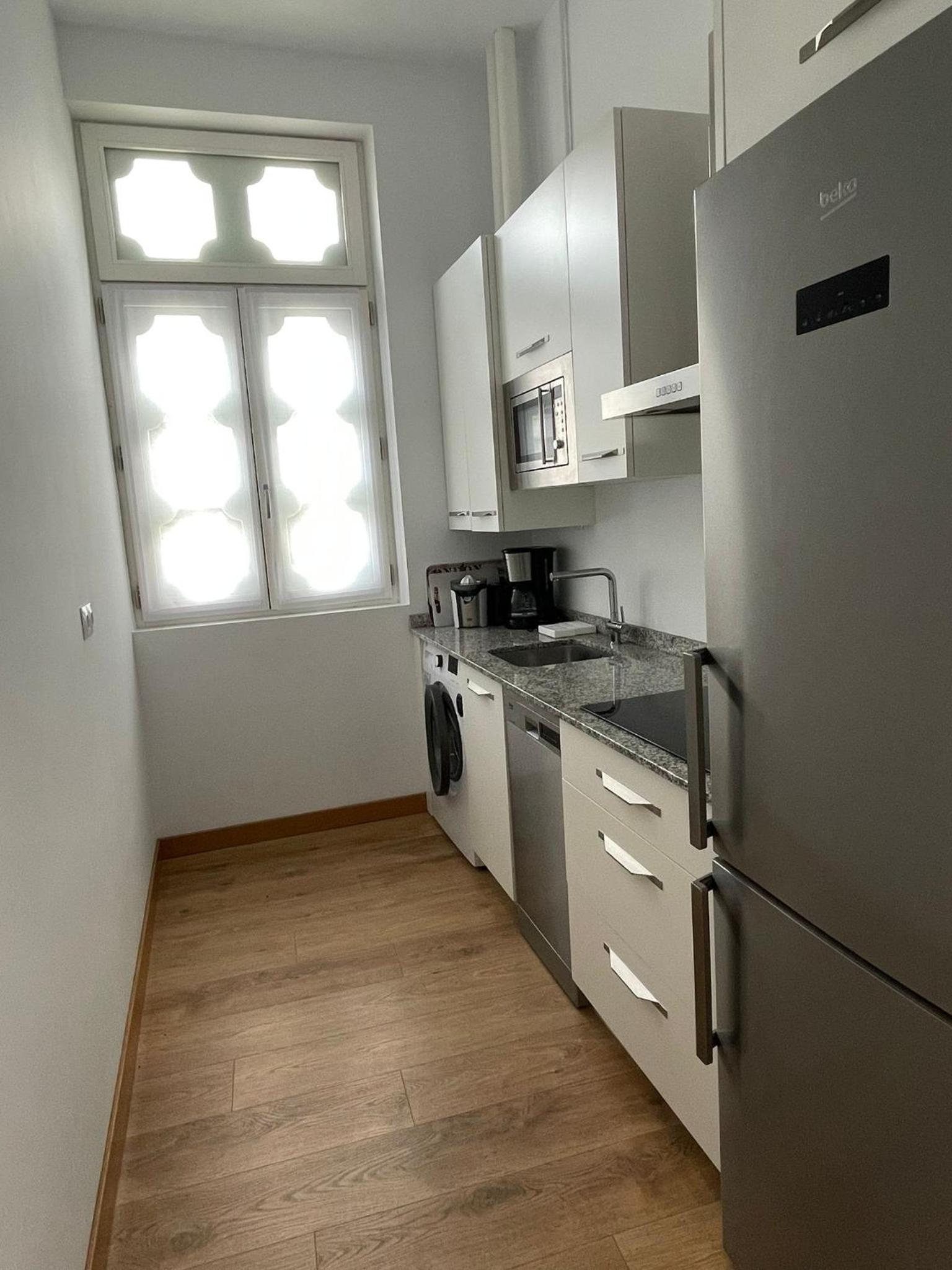 Apartamentos Turísticos Las Ánimas Comillas
