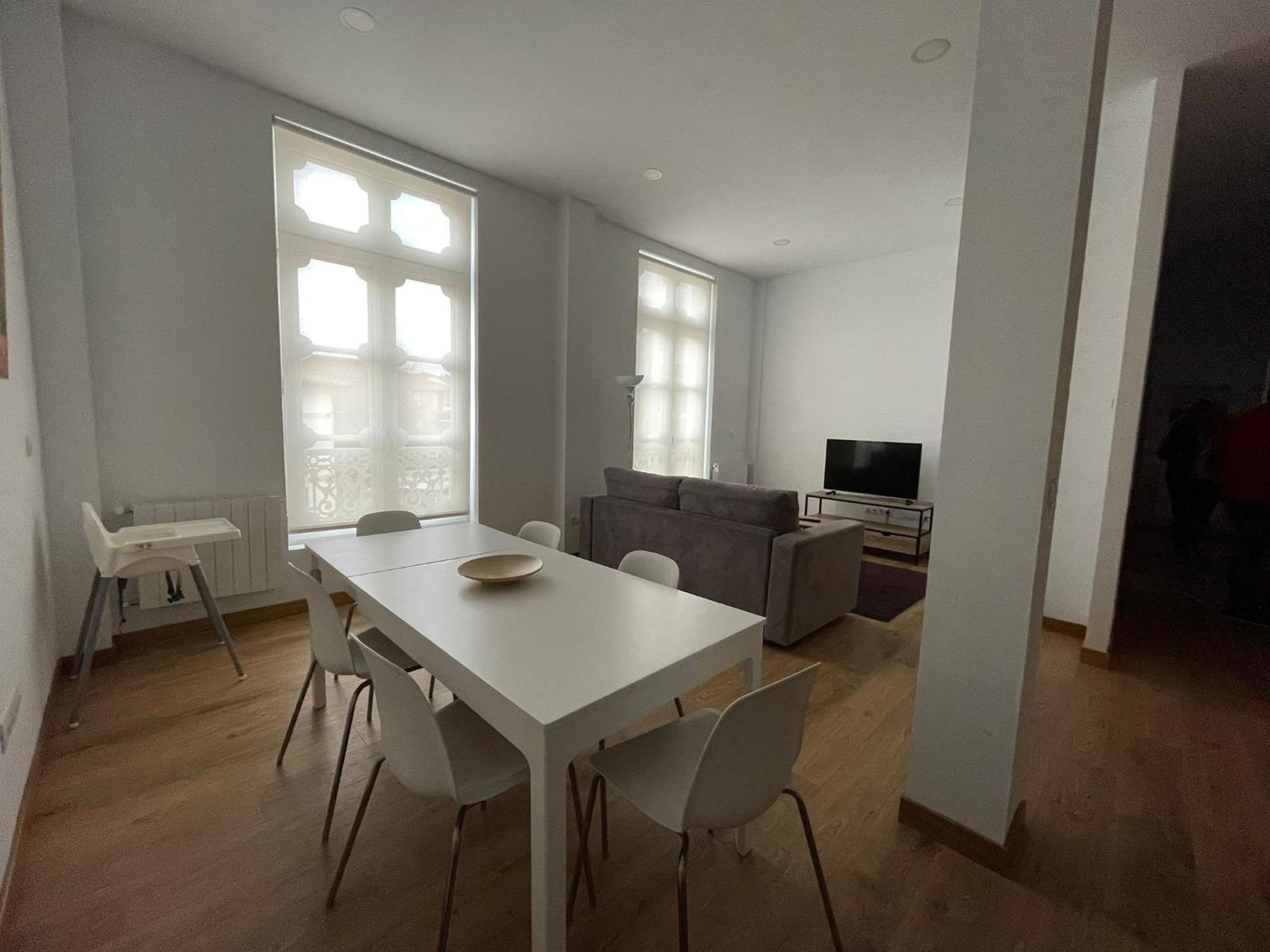 Apartamentos Turísticos Las Ánimas Comillas