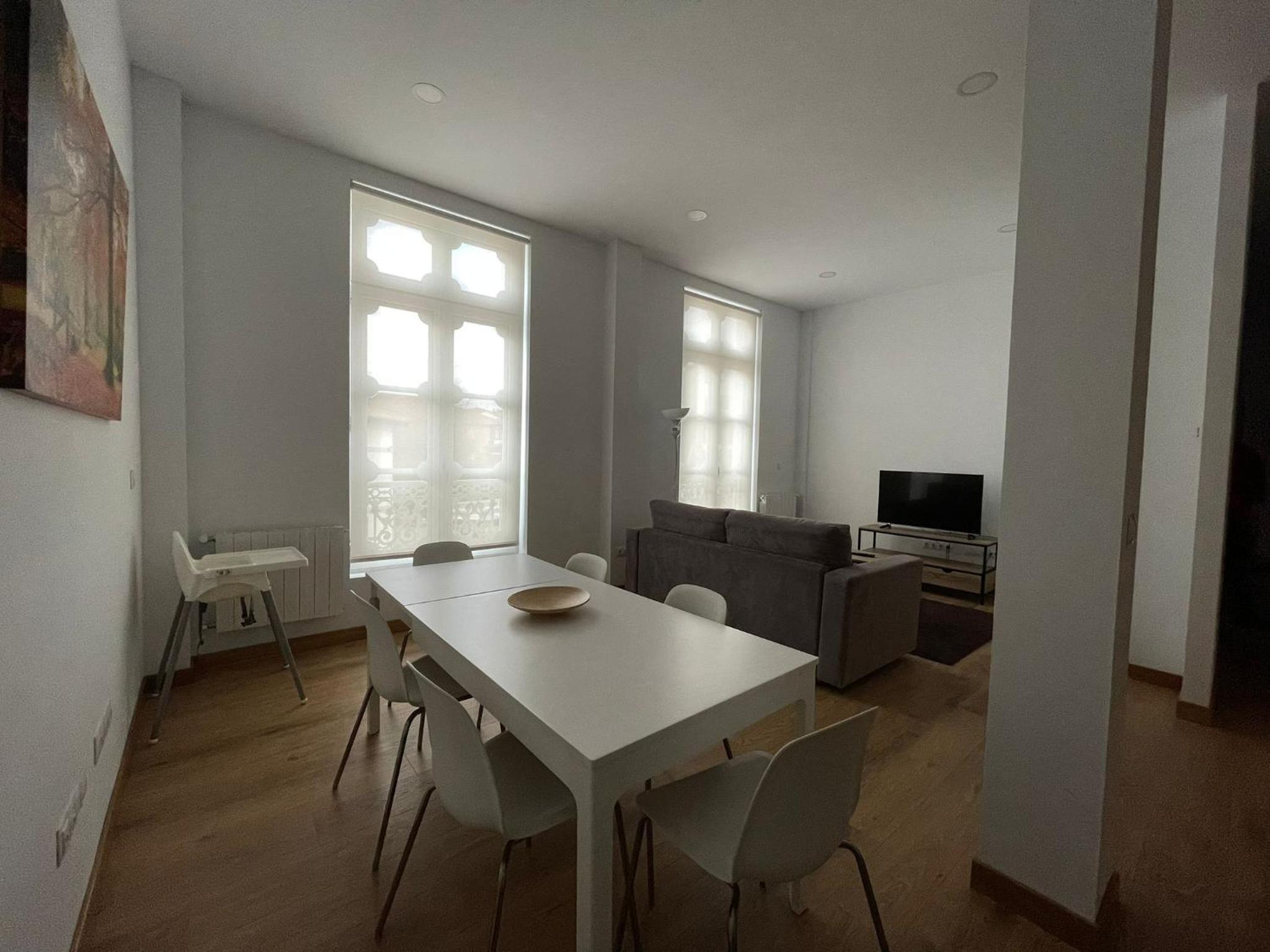Apartamentos Turísticos Las Ánimas Comillas