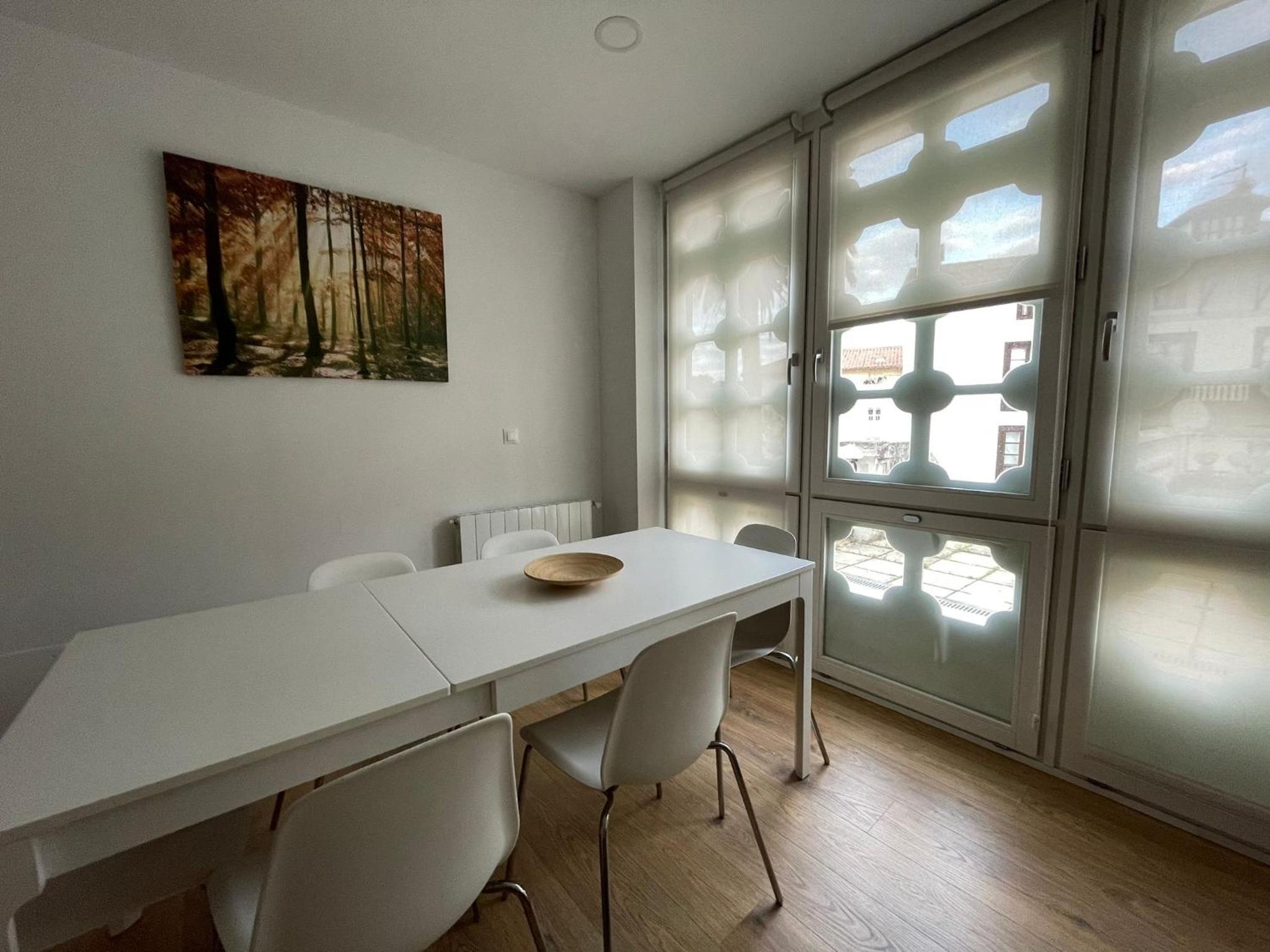 Apartamentos Turísticos Las Ánimas Comillas
