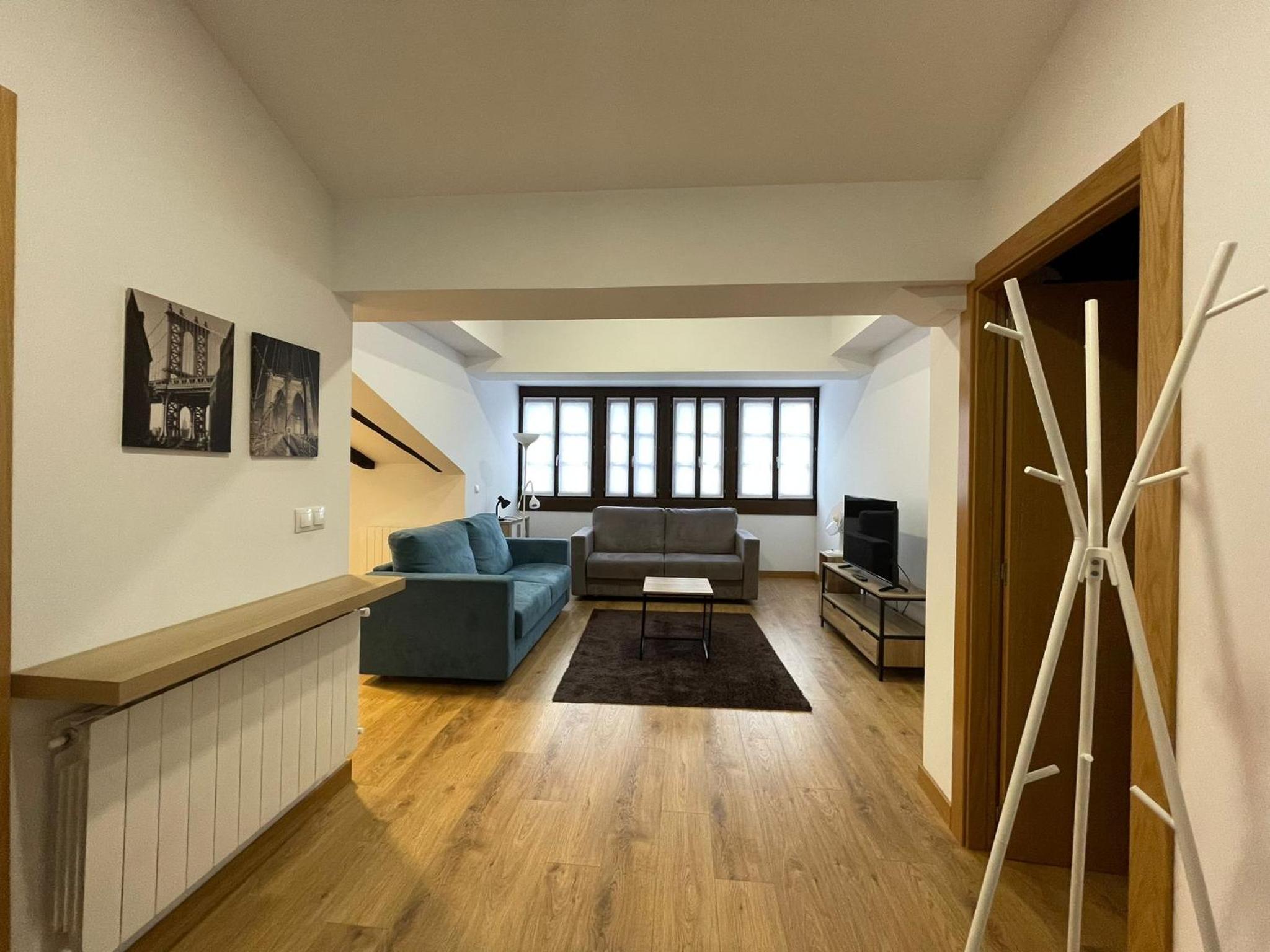 Apartamentos Turísticos Las Ánimas Comillas