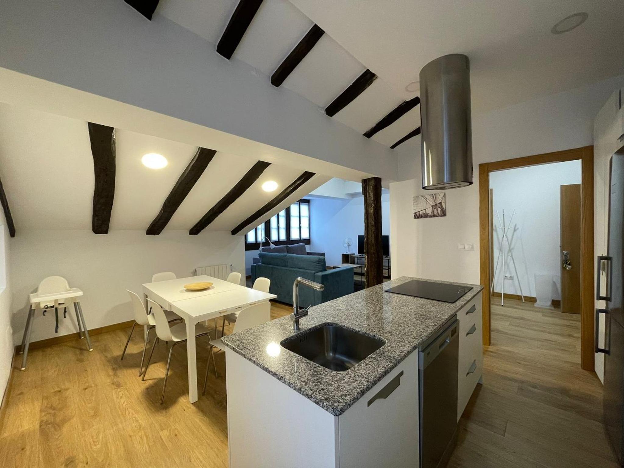 Apartamentos Turísticos Las Ánimas Comillas