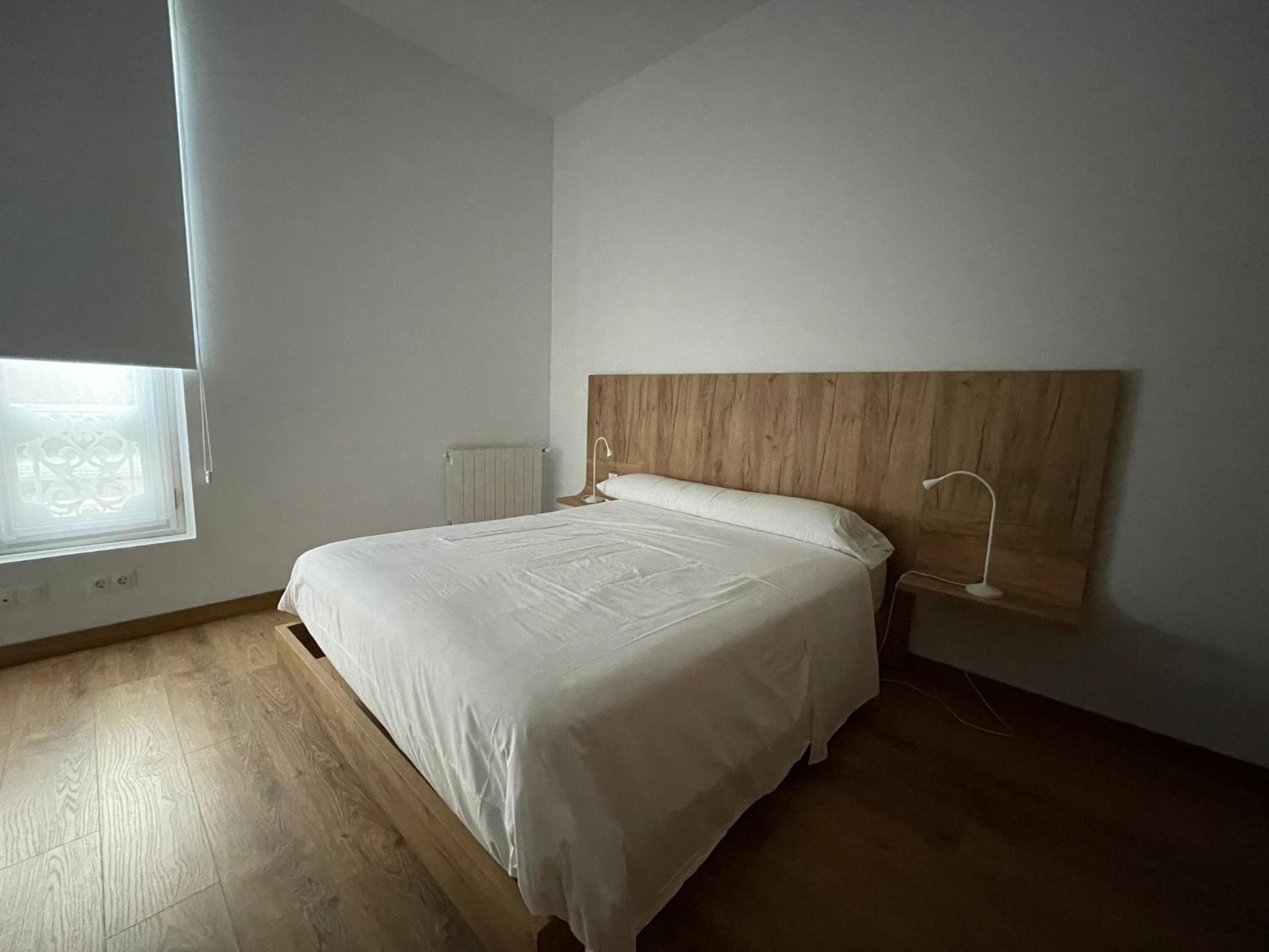 Apartamentos Turísticos Las Ánimas Comillas