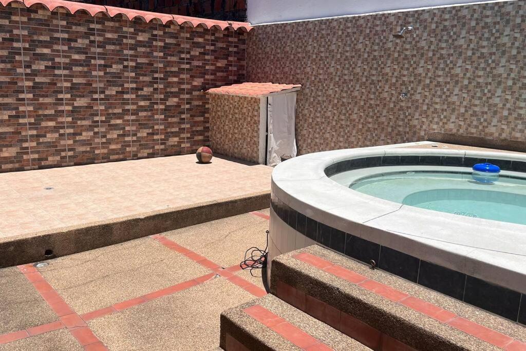 Grandiosa Casa-Jacuzzi Privado