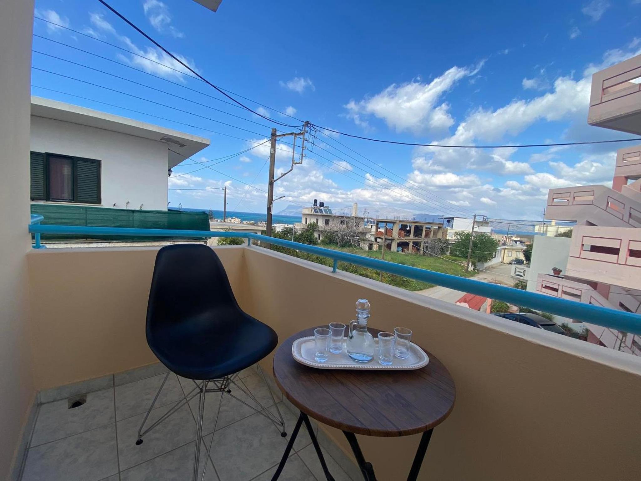 Kisamos Nice Apartment 3 view 2