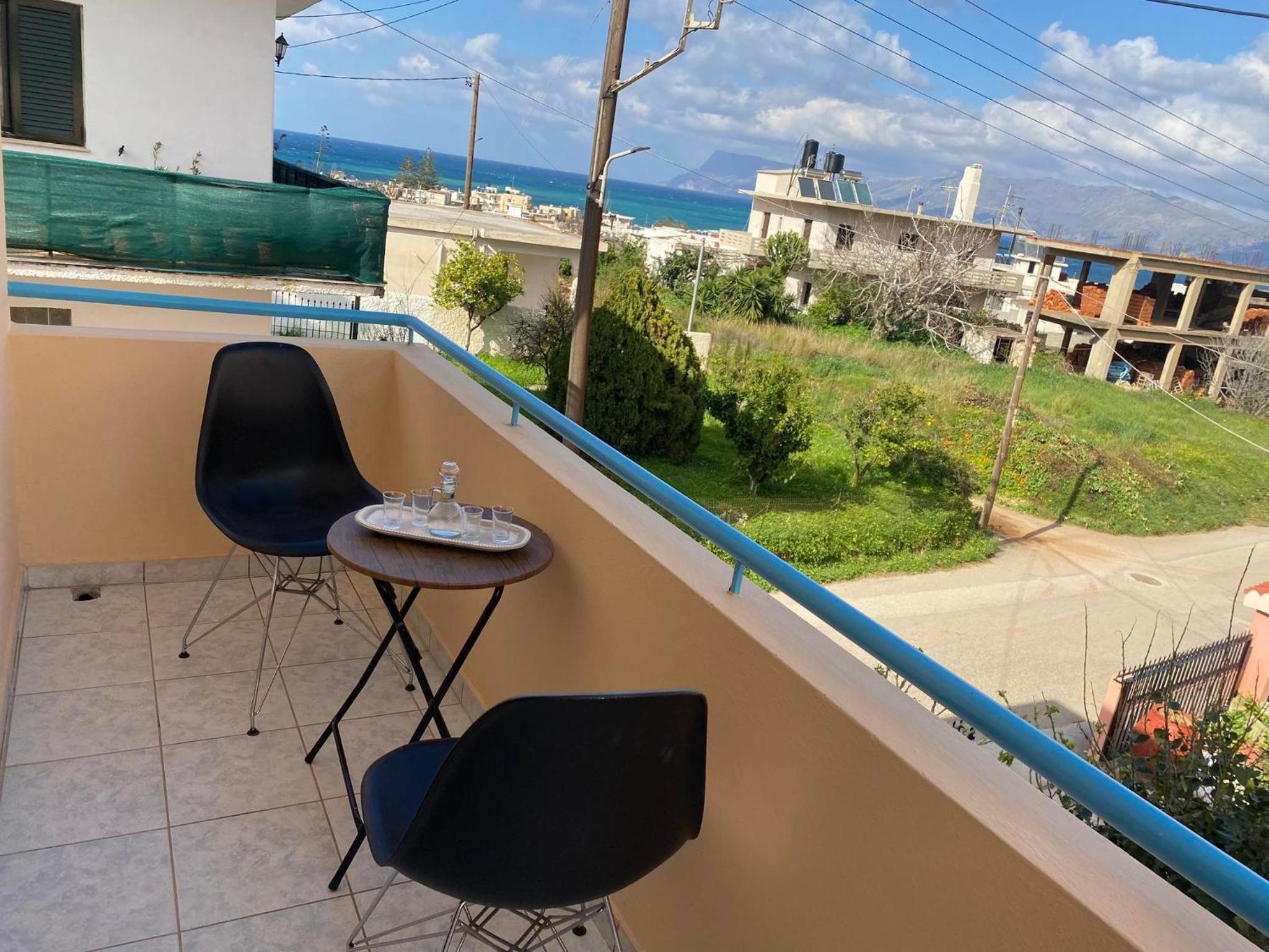 Kisamos Nice Apartment 3 view 3