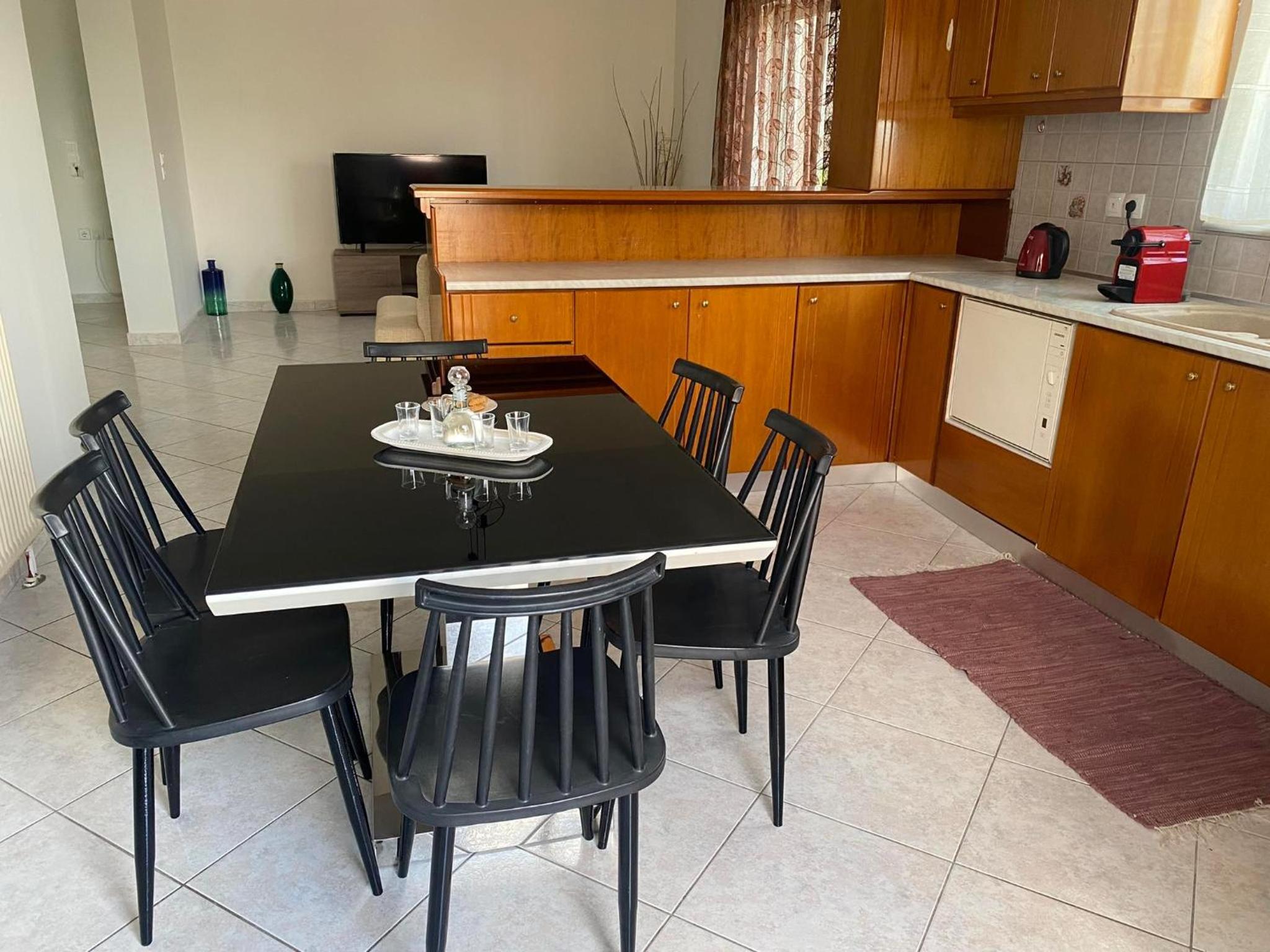Kisamos Nice Apartment 3 view 5